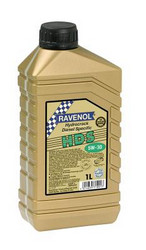    Ravenol HDS Hydrocrack Diesel Specific 5W30, 1  4014835710917  