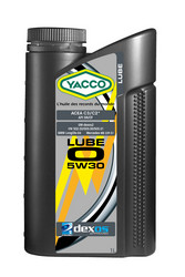    Yacco LUBE O  305325  