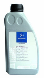    Mercedes-benz LowSpash Opal Motorol  000989890110  