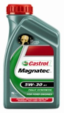    Castrol Magnatec A1 5W-30 1L  4260041011014  