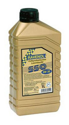    Ravenol SSO SAE 0W30, 1  4014835624511  