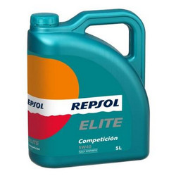    Repsol Elite Competicion  6109R  