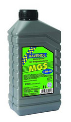    Ravenol MGS 15W-40, 1  4014835625716  