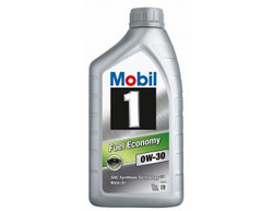    Mobil 1 0W-30 FE 1  143081  