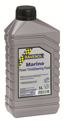    Ravenol   Marine Power Trim u.Steering Fluid ( 1)  4014835647114  