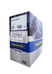    Ravenol DXG SAE 5W-30 (20)  4014835773820  