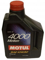    Motul 4000 Motion  100333  