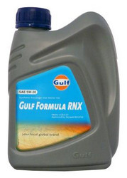    Gulf Formula RNX 5W-30  8717154959505  