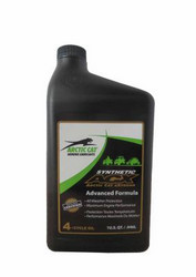    Arctic cat Synthetic ACX 4-Cycle Oil  1436434  