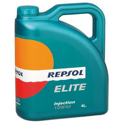    Repsol Elite Injection  6064R  