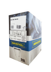    Ravenol HCL SAE 5W-30 (20) ecobox  4014835773226  