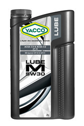    Yacco LUBE M  306024  