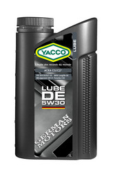    Yacco LUBE DE  305525  