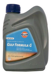    Gulf Formula G 0W-30  8717154951677  