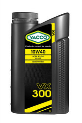    Yacco VX 300  303325  