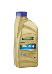    Ravenol HDS Hydrocrack Diesel Specific 5W30  4014835723214  