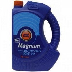     Magnum Motor Plus 10W30 4  40614242  
