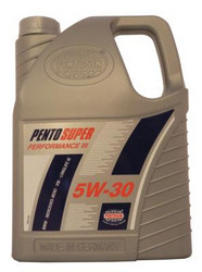    Pentosin Pento Super Performance III 5W-30  4008849115424  