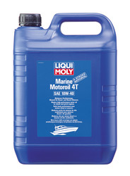    Liqui moly Fanfaro TRD E4 UHPD 10W-40, 10  1239  