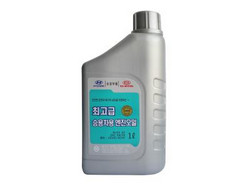 Купить моторное масло Hyundai / kia Hyundai/KIA SAE 5W-30 SM/GF-4/ACEA A3 Синтетическое 0510000141 в Абакане