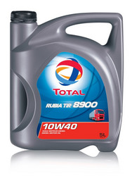   Total Rubia Tir 8900 10W40   