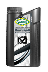    Yacco VX 1000  306025  