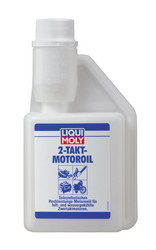    Liqui moly  2-  2-Takt-Motoroil SAE  1051  