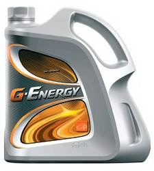    G-energy Expert G 15W-40, 4  253140270  