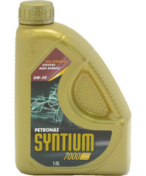    Petronas Syntium 7000 XS  18111616  