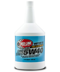    Red line 5w-40, 0,95  12404  