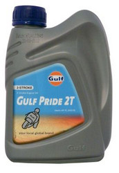    Gulf Pride 2T  8717154950878  