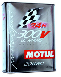    Motul 300V Le Mans  101210  