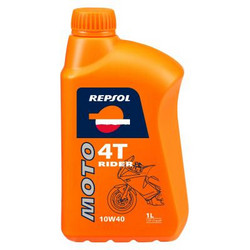    Repsol Moto Rider 4T  6025R  