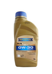    Ravenol Arctic Low SAPS (1)  4014835797710  