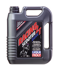    Liqui moly   Motorrad Scooter 2T Basic  1616  