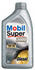    Mobil Super 3000 Diesel X1 5W-40 1  150969  