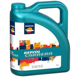    Repsol Carrera  6068R  