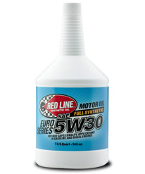    Red line 5w-30, 0,95  12304  