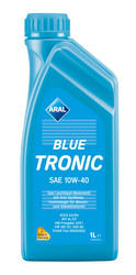    Aral Blue Tronic 10W-40, 1.  20488  