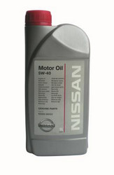    Nissan Motor Oil  KE90090032  