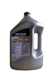    Quicksilver DFI Oil/Optimaxl  92858037QB1  