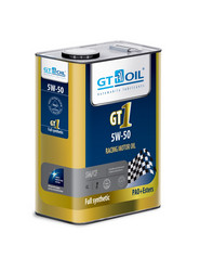    Gt oil GT1, 4  8809059407196  