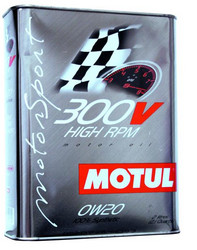    Motul 300 V High RPM  101179  