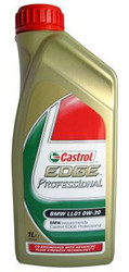    Castrol EDGE Professional BMW LL01 0W-30  4008177073243  