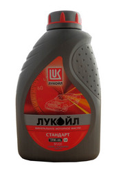    Lukoil    15W40, 1  19434  