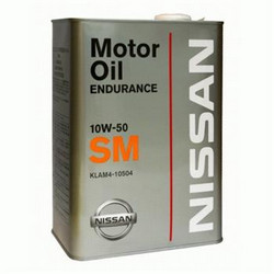    Nissan GTR Endurance SM  KLAM410504  