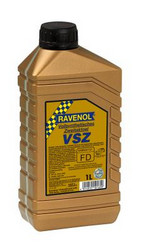    Ravenol Vollsynthetisches Zweitakoel VSZ, 1  4014835101609  