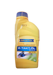    Ravenol  2- 2-Taktoel NOT SELFMIX (1)  4014835728714  