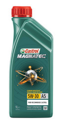   Castrol  Magnatec 5W-30, 1    