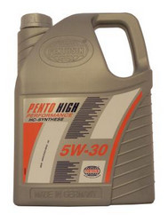    Pentosin Pento High Performance 5W-30  4008849155222  